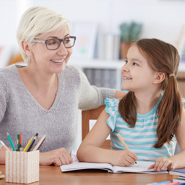 Ingles en casa del Profesor