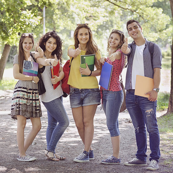 Programa a medida para colegios