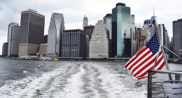 Estados Unidos Cursos Inglés