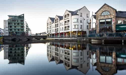 Curso Inglés Año Académico en Irlanda