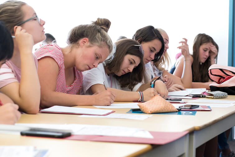 Curso Escolar Familias Vancouver Inglés Canadá