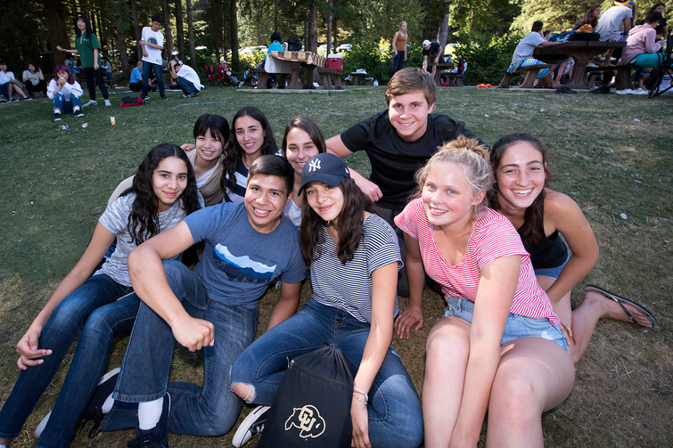 Curso Escolar Familias Vancouver Inglés Canadá