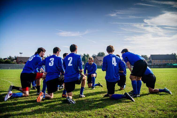 Curso escolar en Poole